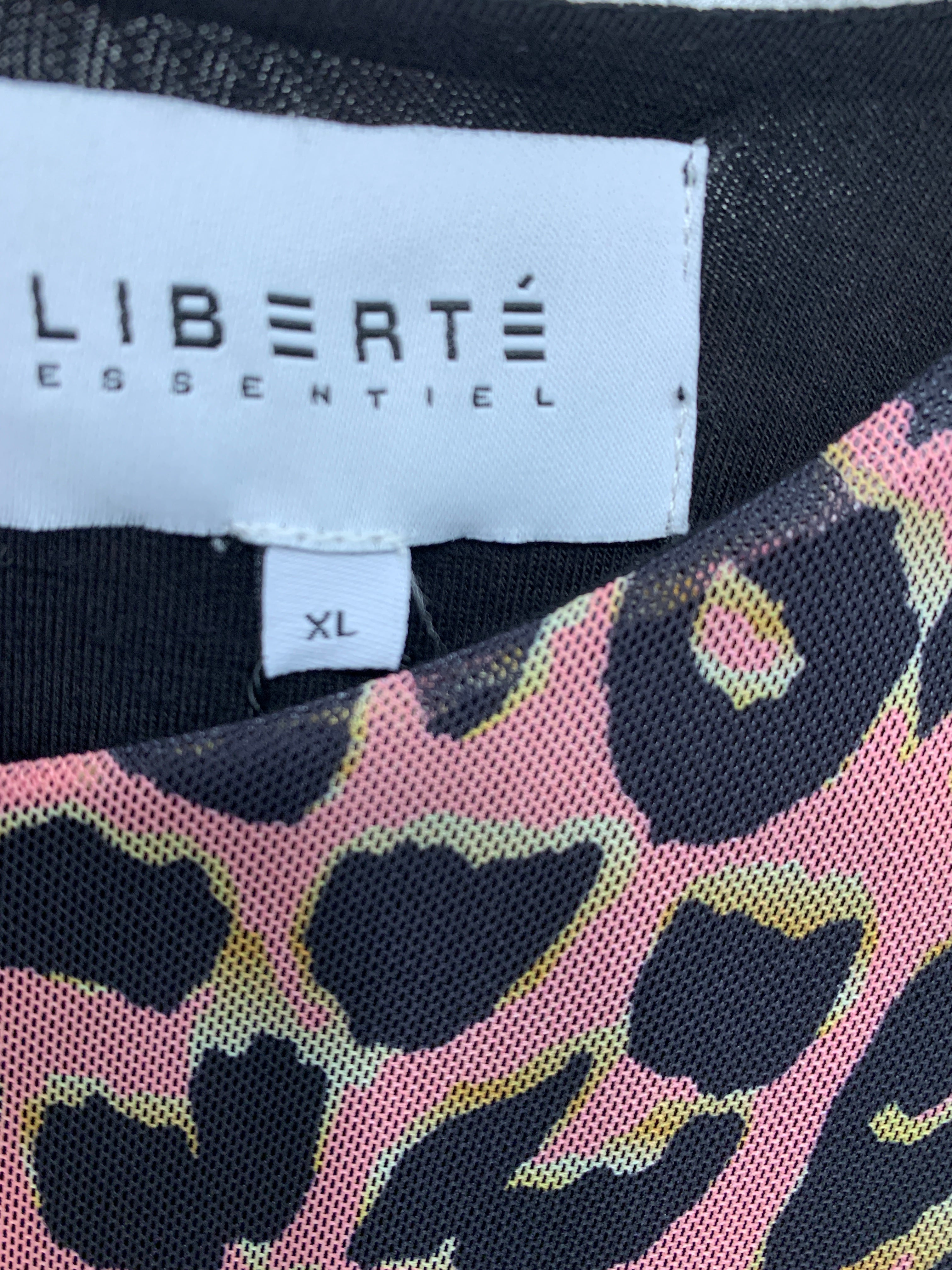 Liberté Kjole